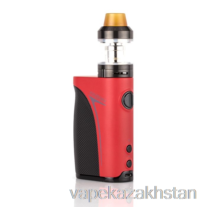 Vape Disposable Innokin Kroma-A Crios 75W TC Starter Kit Green